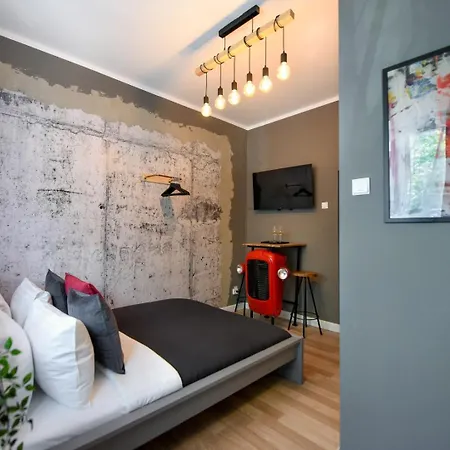 Center Getaway - Cozy For Your Perfect Bucarest