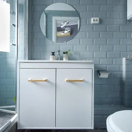 Center Getaway - Cozy For Your Perfect Appartement Bucarest