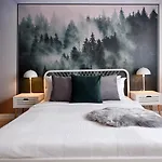 Apartment Center Getaway - Cozy For Your Perfect *