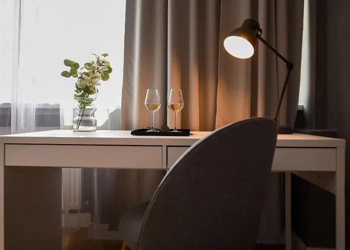 Center Getaway - Cozy For Your Perfect