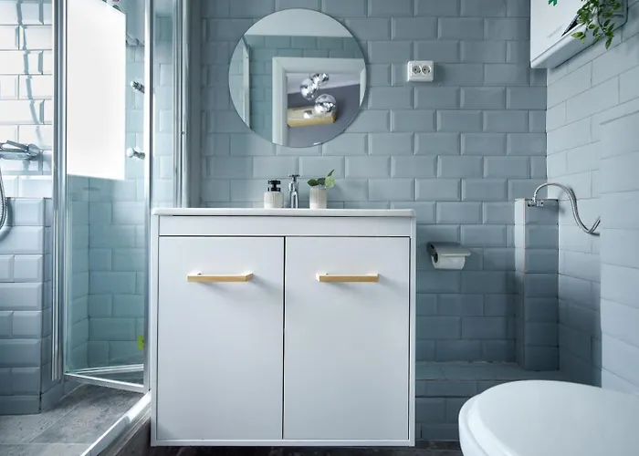 Center Getaway - Cozy For Your Perfect Apartamento Bucareste