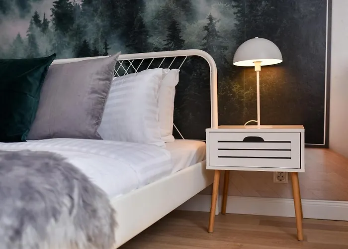 Center Getaway - Cozy For Your Perfect