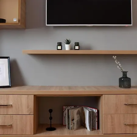 Center Getaway - Cozy For Your Perfect Βουκουρέστι