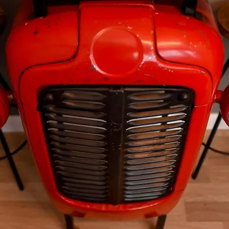 Center Getaway - Cozy For Your Perfect アパート