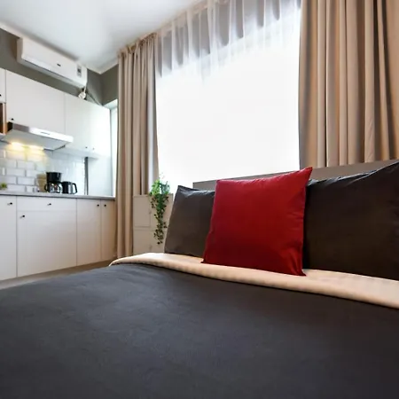 Διαμέρισμα Center Getaway - Cozy For Your Perfect *