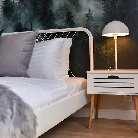 Center Getaway - Cozy For Your Perfect