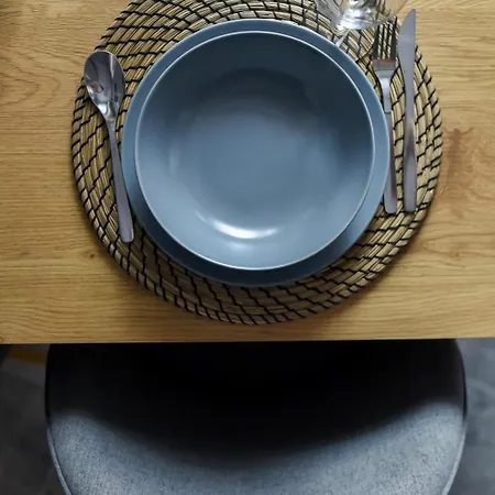 Center Getaway - Cozy For Your Perfect Διαμέρισμα *