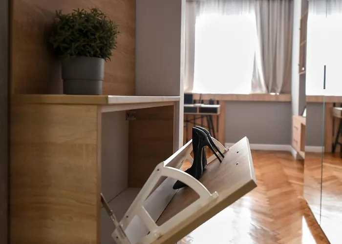 Center Getaway - Cozy For Your Perfect *