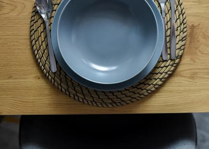 Center Getaway - Cozy For Your Perfect Apartmán *