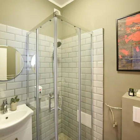 Center Getaway - Cozy For Your Perfect Appartamento *