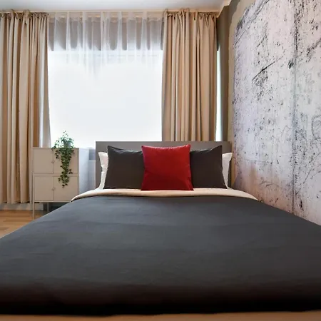 Center Getaway - Cozy For Your Perfect Appartamento *