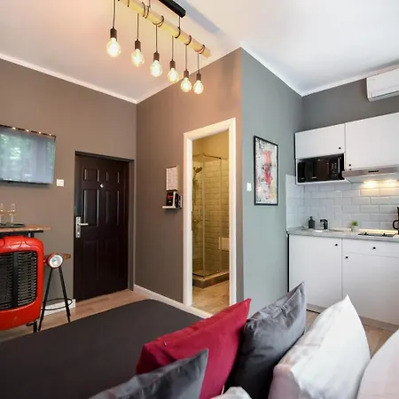 Center Getaway - Cozy For Your Perfect