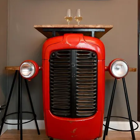 Appartamento Center Getaway - Cozy For Your Perfect *