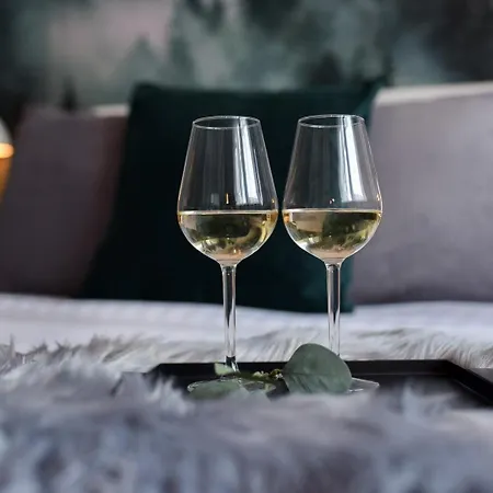 Center Getaway - Cozy For Your Perfect * Bucarest