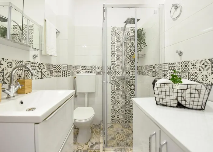 Center Getaway - Cozy For Your Perfect Boekarest