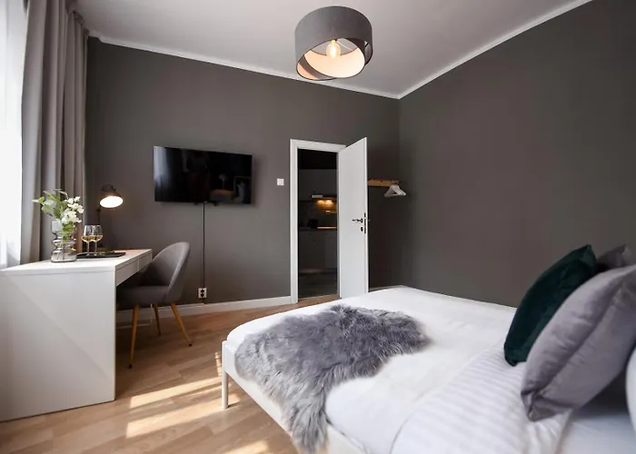 Center Getaway - Cozy For Your Perfect * Boekarest