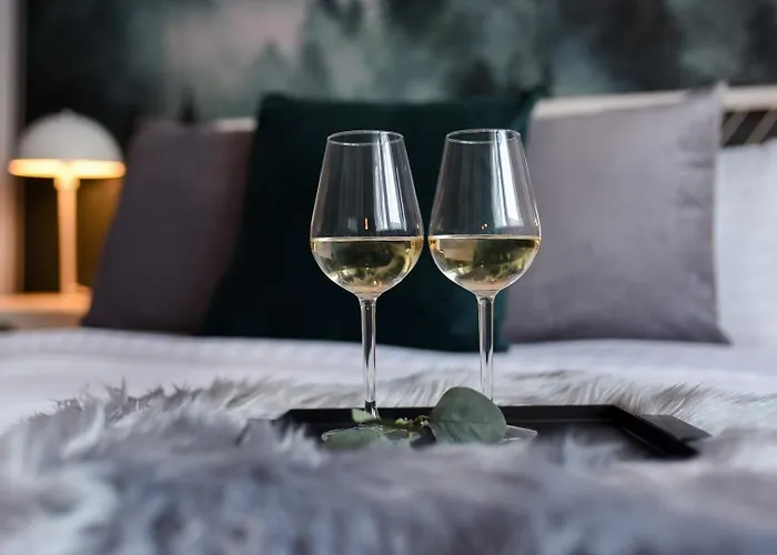 Center Getaway - Cozy For Your Perfect * Boekarest