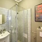 Center Getaway - Cozy For Your Perfect Apartmán *