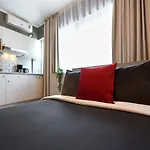 Apartmán Center Getaway - Cozy For Your Perfect *