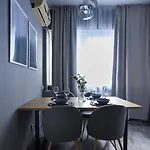 Apartmán Center Getaway - Cozy For Your Perfect Bukurešť