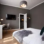 Center Getaway - Cozy For Your Perfect * Bukurešť