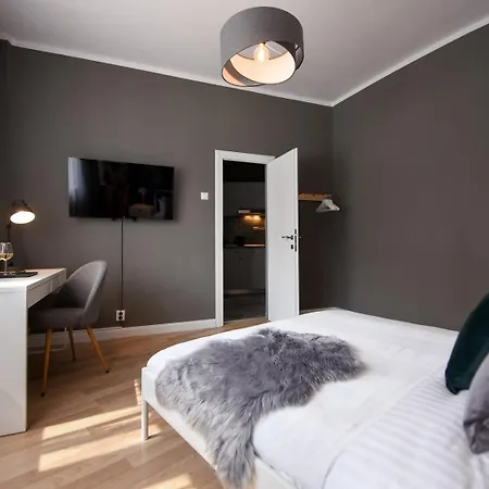 Center Getaway - Cozy For Your Perfect * بوخارست
